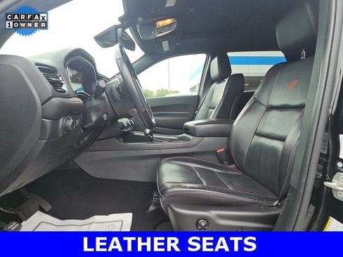 Used 2024 Dodge Durango GT image 11