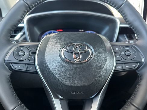 New 2026 Toyota Corolla Cross XLE image 27