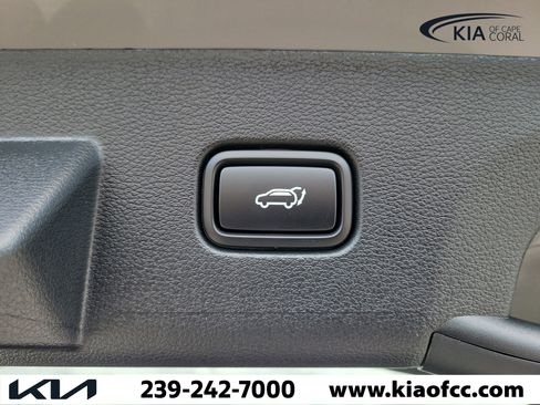 New 2026 Kia Sportage X-Line AWD/4WD image 12