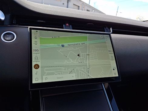 Used 2026 Land Rover Range Rover Evoque S image 16