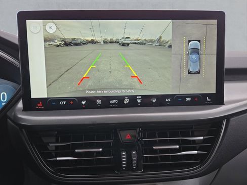 Certified 2023 Ford Escape Active w/ Tech Pack #2 image 19