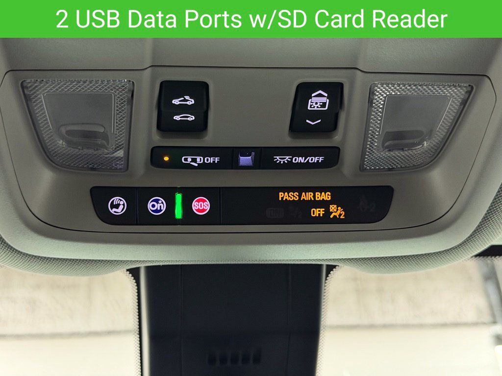 Certified 2022 Chevrolet Equinox LT AWD/4WD image 36