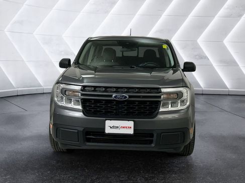 Used 2023 Ford Maverick XLT w/ Equipment Group 300A Standard AWD/4WD image 2