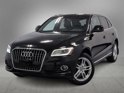 Used 2014 Audi Q5 2.0T Premium Plus