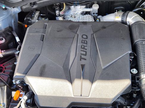 New 2026 Hyundai Santa Fe Limited AWD/4WD image 34