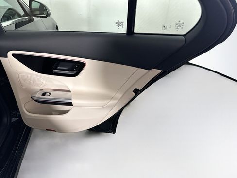 Used 2023 Mercedes-Benz C 300 4MATIC Sedan w/ Exclusive Trim Package image 30