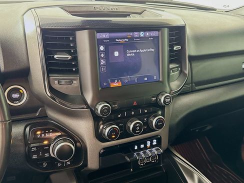 Certified 2022 RAM 1500 Big Horn w/ Built-to-serve Edition AWD/4WD image 17