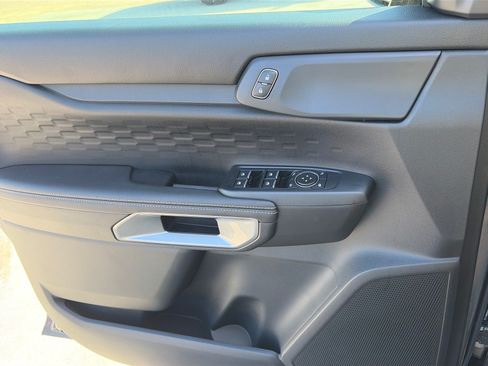 New 2025 Ford Ranger XLT w/ FX4 Off-Road Package AWD/4WD image 17