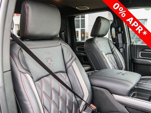 New 2025 RAM 2500 Big Horn image 23