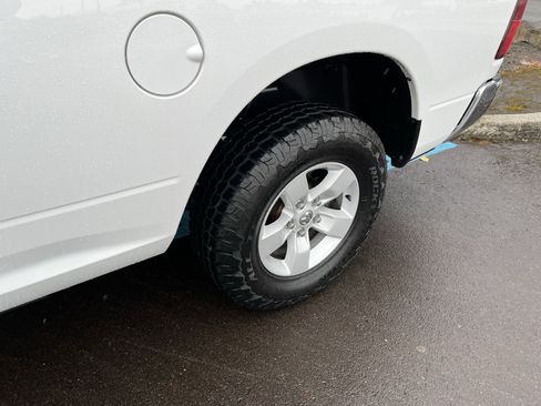 Used 2019 RAM 1500 Tradesman w/ Popular Equipment Group image 25