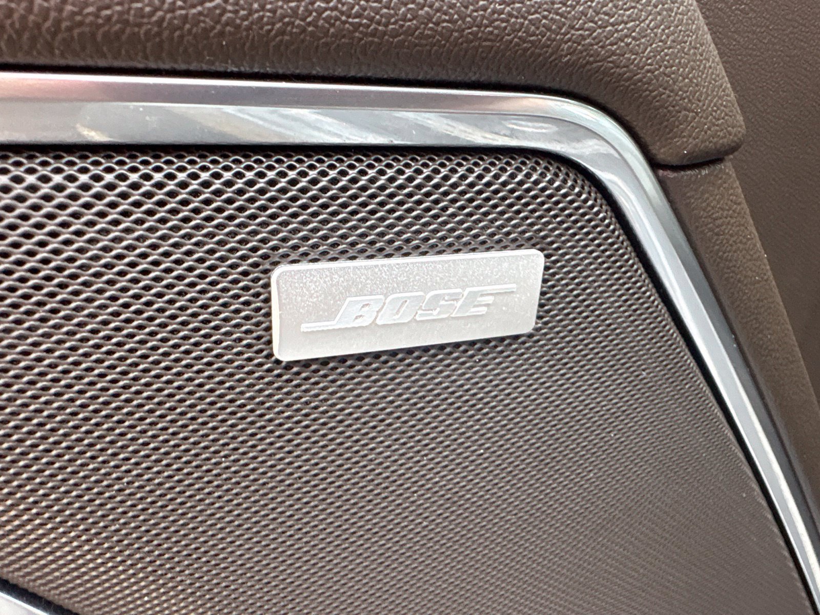 Used 2023 Chevrolet Silverado 1500 LTZ AWD/4WD image 14