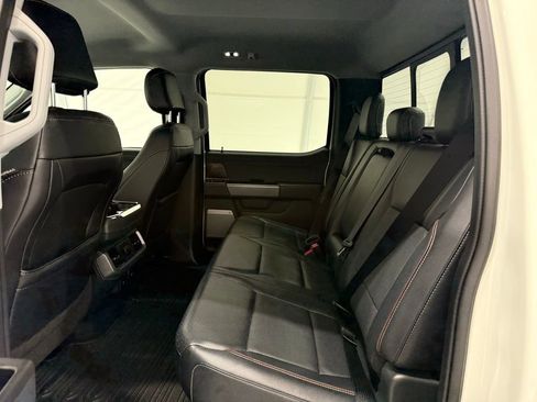 Used 2021 Ford F150 Lariat image 18