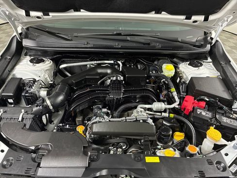 Certified 2025 Subaru Crosstrek 2.5i Sport w/ Crosstrek Mirror Package image 7