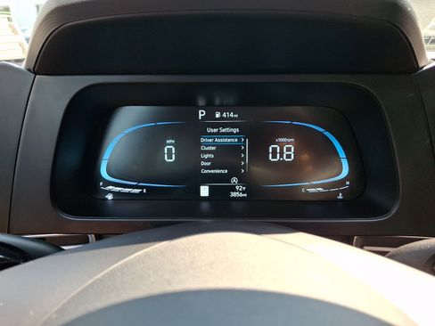 Certified 2026 Hyundai Elantra SE FWD image 19