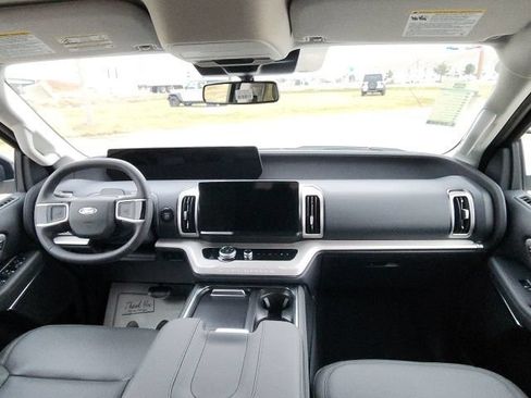 New 2026 Ford Expedition Max Active AWD/4WD image 50