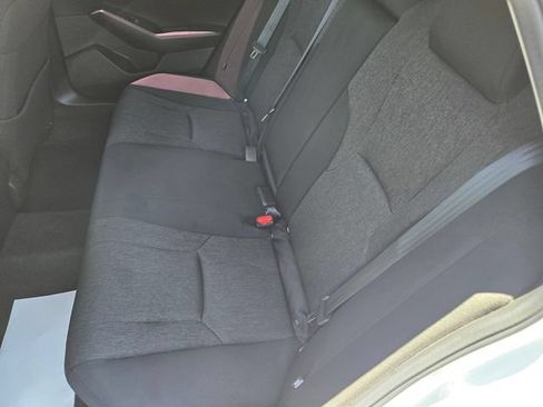 Certified 2024 Honda Accord LX image 10