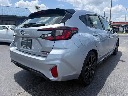 Used 2026 Subaru Impreza RS AWD/4WD image 5
