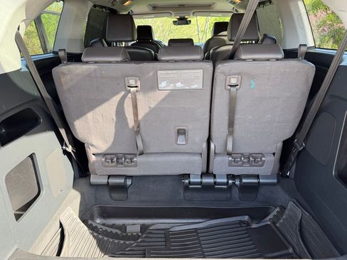 Used 2023 Honda Odyssey EX-L image 28
