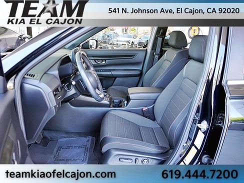 Used 2023 Honda CR-V Sport image 15