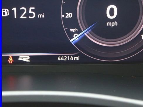 Used 2023 Volkswagen Atlas SEL Premium image 40