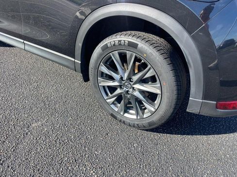 Used 2019 MAZDA CX-5 Signature AWD/4WD image 5