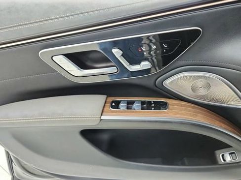 Used 2022 Mercedes-Benz EQS 450+ Sedan image 34