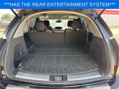 Used 2015 Acura MDX SH-AWD w/ Advance Package image 31