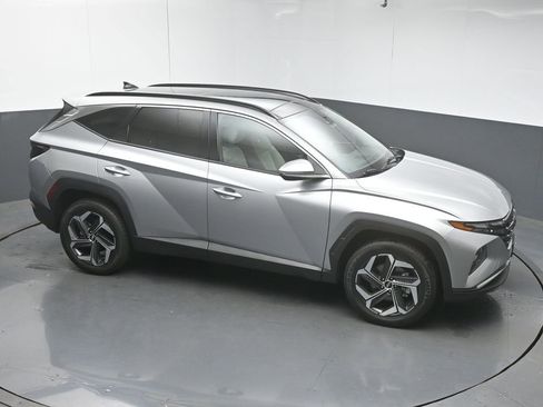 Used 2024 Hyundai Tucson Limited AWD/4WD image 42