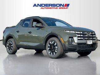 New 2026 Hyundai Santa Cruz SEL video 1