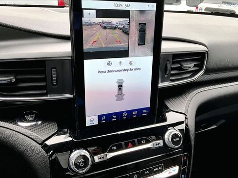 Used 2022 Ford Explorer ST w/ Equipment Group 401A image 28