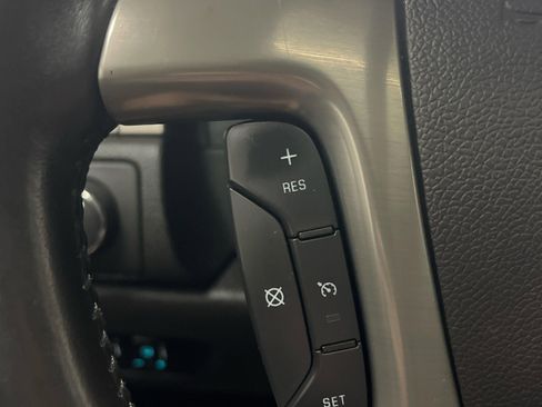 Used 2013 Chevrolet Silverado 2500 LTZ w/ LTZ Plus Package image 18