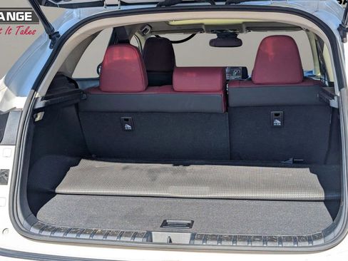 Used 2021 Lexus NX 300 FWD w/ Accessory Package 2 image 11