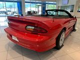 Used 2002 Chevrolet Camaro Z28 w/ Sport Appearance Pkg image 4
