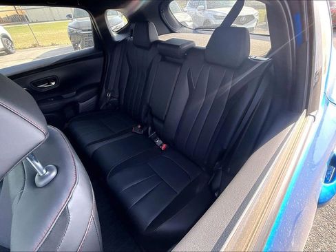 New 2026 Acura ADX A-Spec image 26