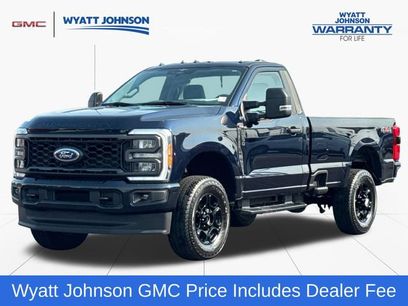 Used 2023 Ford F250 XL w/ STX Appearance Package