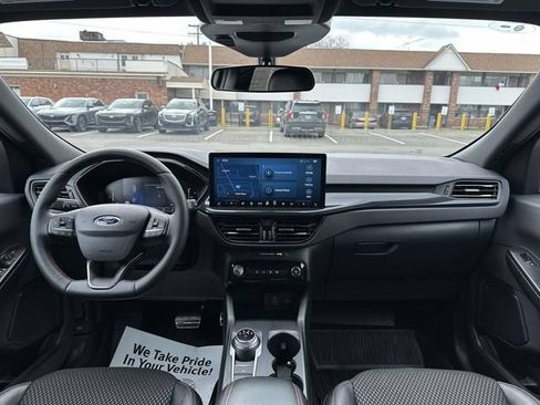 Used 2024 Ford Escape ST-Line w/ Tech Pack #1 AWD/4WD image 62