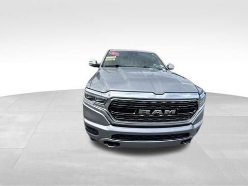 Used 2019 RAM 1500 Limited AWD/4WD image 2