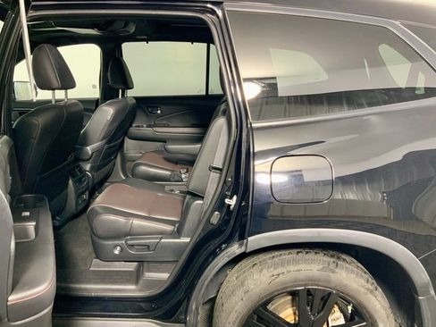 Used 2022 Honda Pilot Black Edition image 28