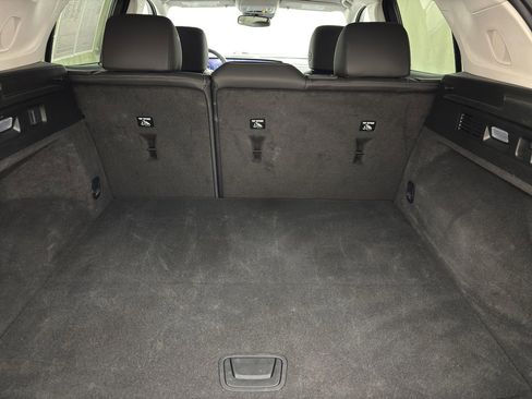 Used 2025 Buick Envision Preferred image 9