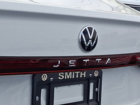 New 2026 Volkswagen Jetta Sport FWD image 20