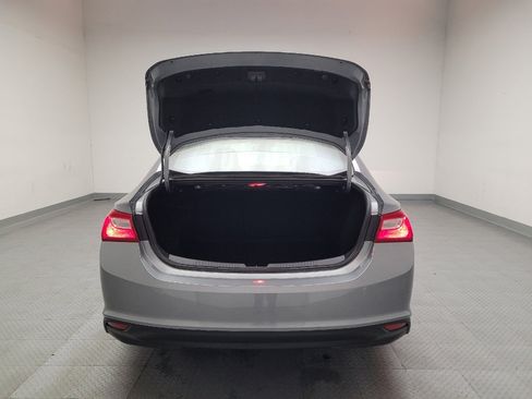 Used 2023 Chevrolet Malibu LT image 29