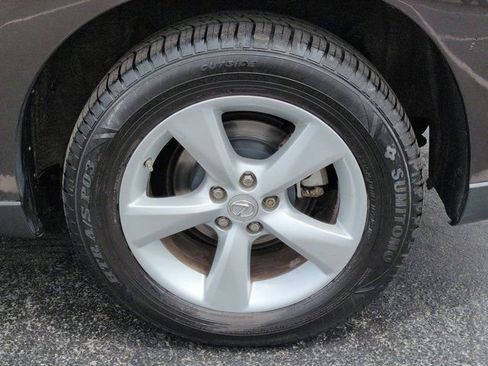 Used 2013 Lexus RX 350 AWD w/ Navigation Pkg image 7