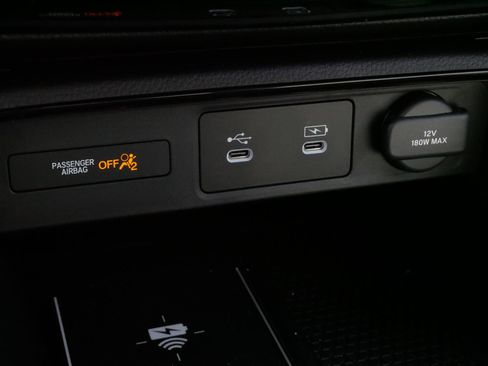 Used 2026 Honda CR-V EX-L image 28