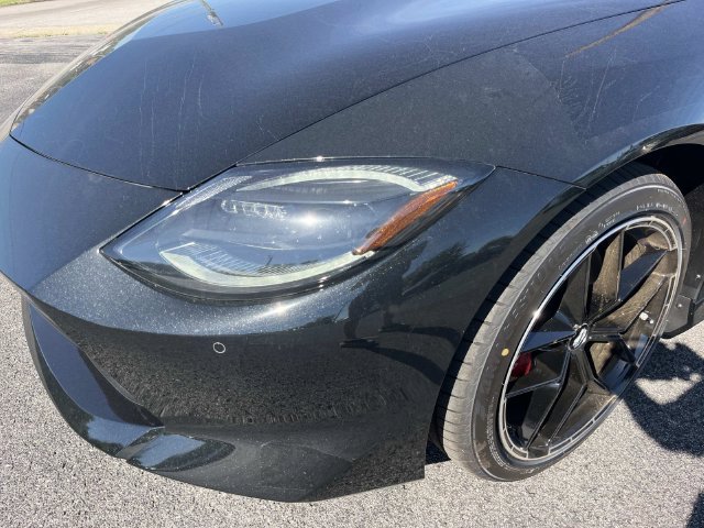 New 2027 Nissan Z Performance RWD image 9