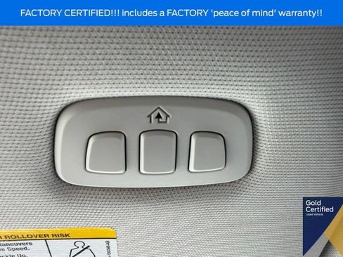 Used 2025 Ford Expedition Max Platinum w/ Driver's Package AWD/4WD image 72
