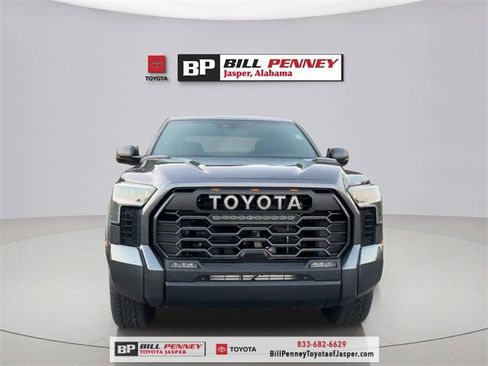 New 2026 Toyota Tundra TRD Pro image 8