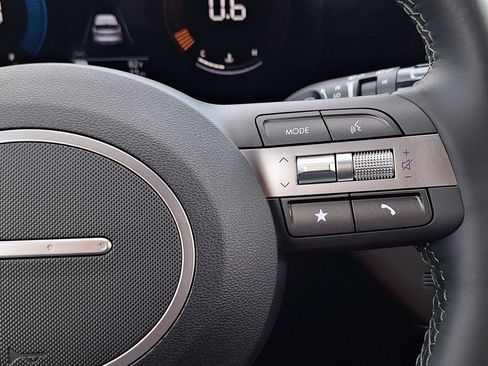 New 2027 Hyundai Kona SEL Sport AWD/4WD image 17