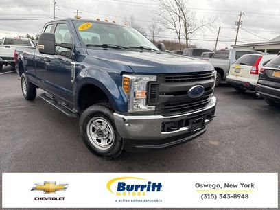 Used 2019 Ford F250 XL w/ XL Value Package