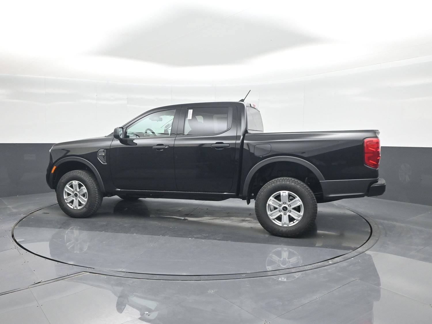 New 2026 Ford Ranger XL RWD image 27