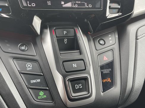 Used 2025 Honda Odyssey Sport-L image 31